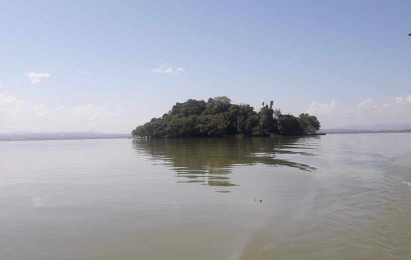 5 Days North Ethiopia Tour